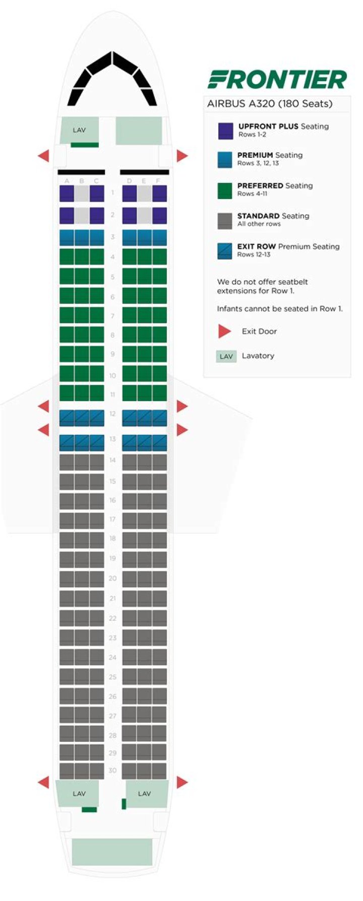 How to Track Frontier Flight: A Comprehensive Guide for Travelers