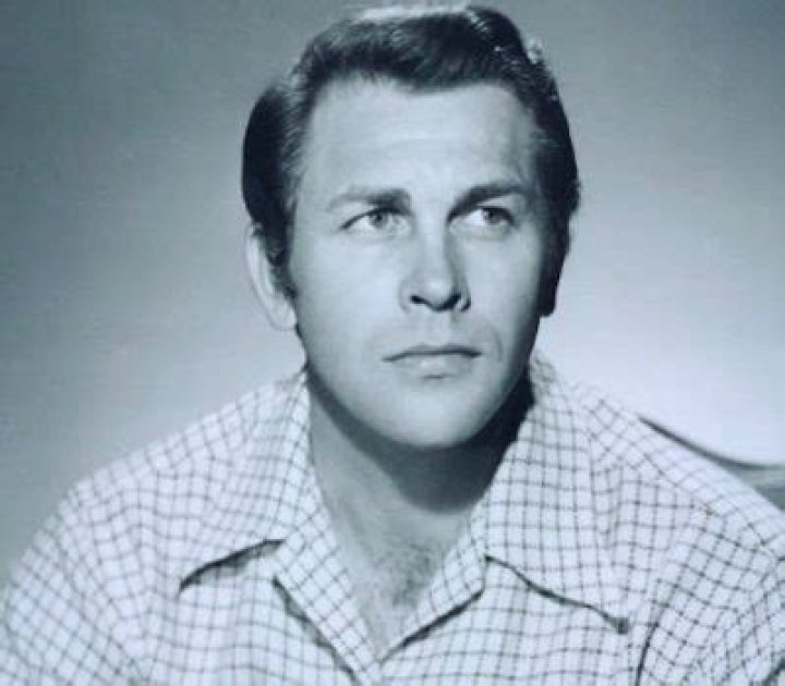 Howard Keel Height