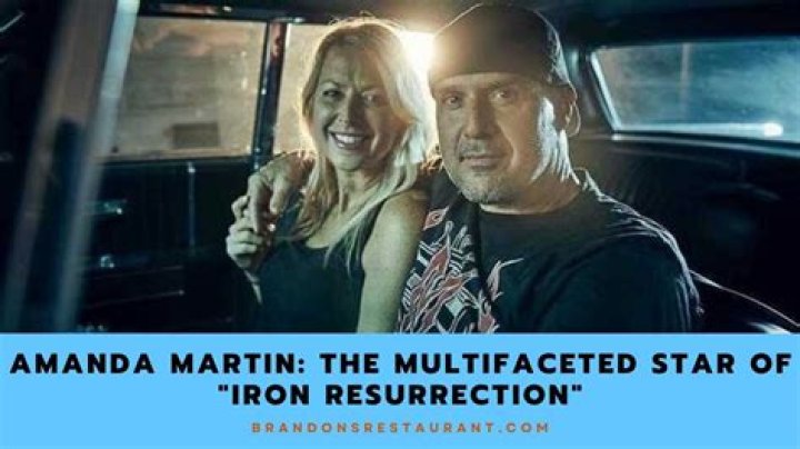 Howie Mandel: The Iconic Journey of a Multifaceted Star