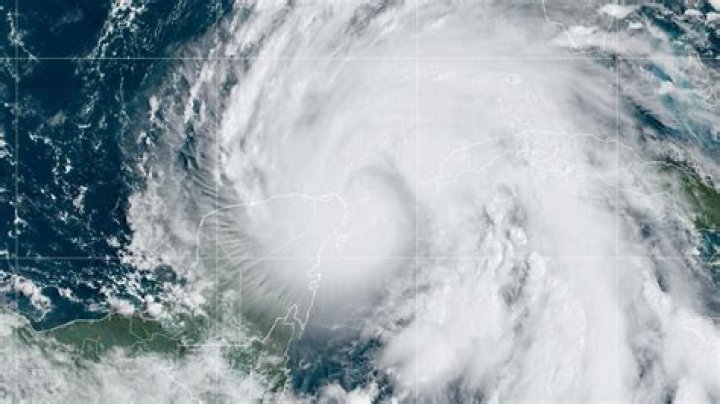 Hurricane Helene in Cancun: A Comprehensive Guide to Understanding the Impact and Preparation
