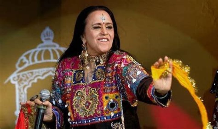Ila Arun – Biography, Facts & Life Story