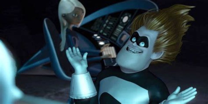 Incredibles Antagonist: Unraveling the Villains Behind the Mask