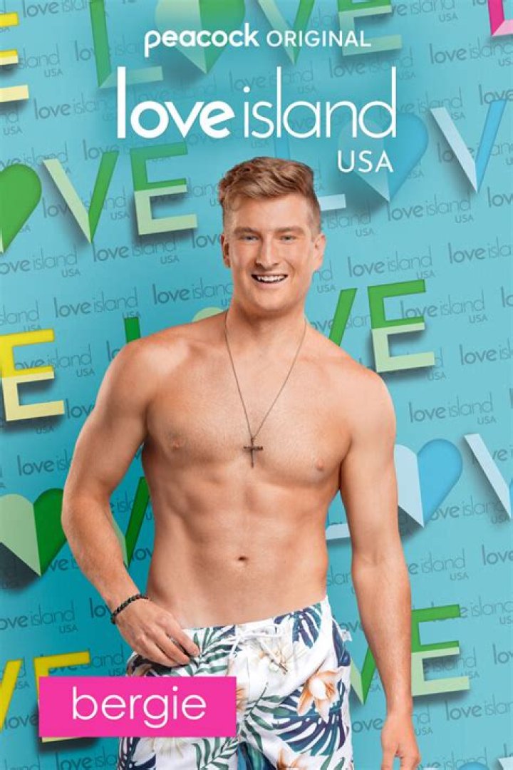 Is Bergie Love Island USA Autistic? Health Update 2023