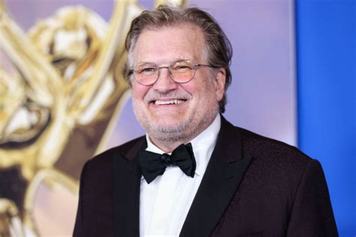 Is Drew Carey Married? Exploring the Personal Life of a Comedy Legend