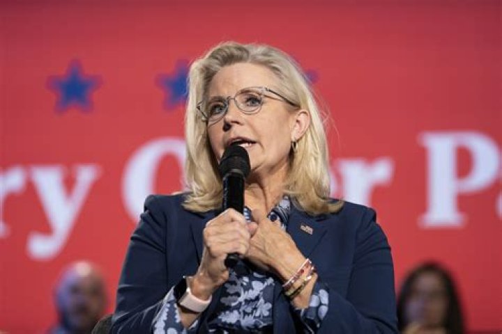 Is Liz Cheney Married to a Lawyer? Exploring Her Personal Life and Political Journey