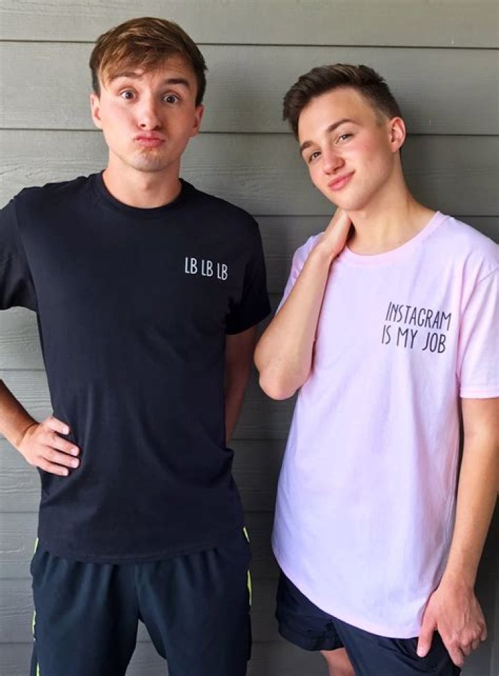 Is Lucas Cruikshank Trans? Gender And Boyfriend 2023