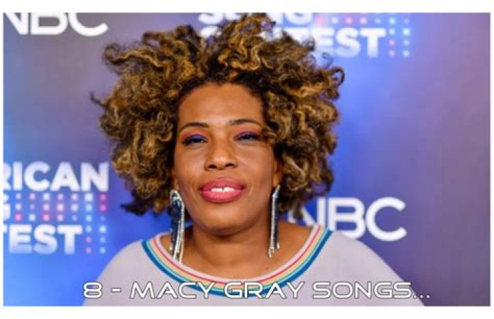 Is Macy Gray Autistic? Illness And Health Update 2023