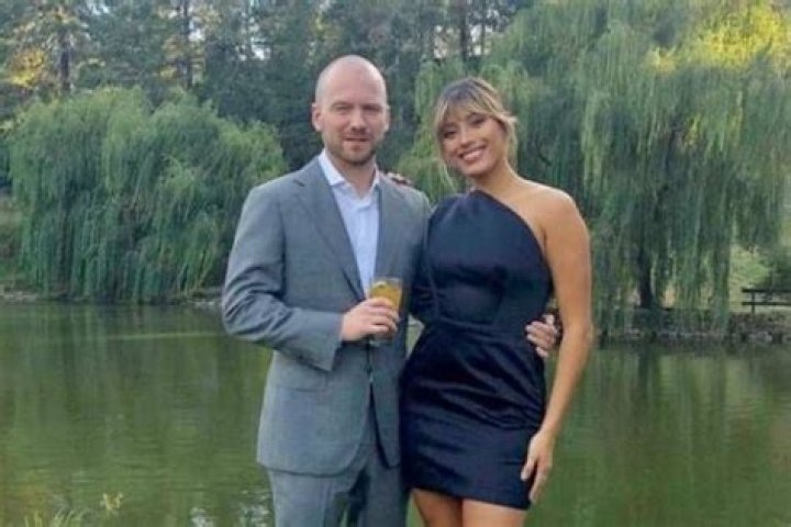 
Is Natasha Martinez Still Sean Evans’ Girlfriend? Love Life And More
