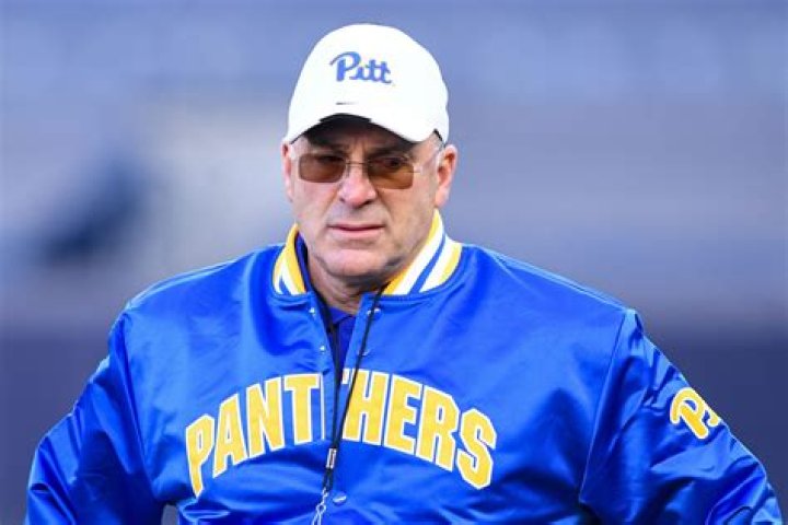 Is Pitt HC Pat Narduzzi on the Hot Seat?