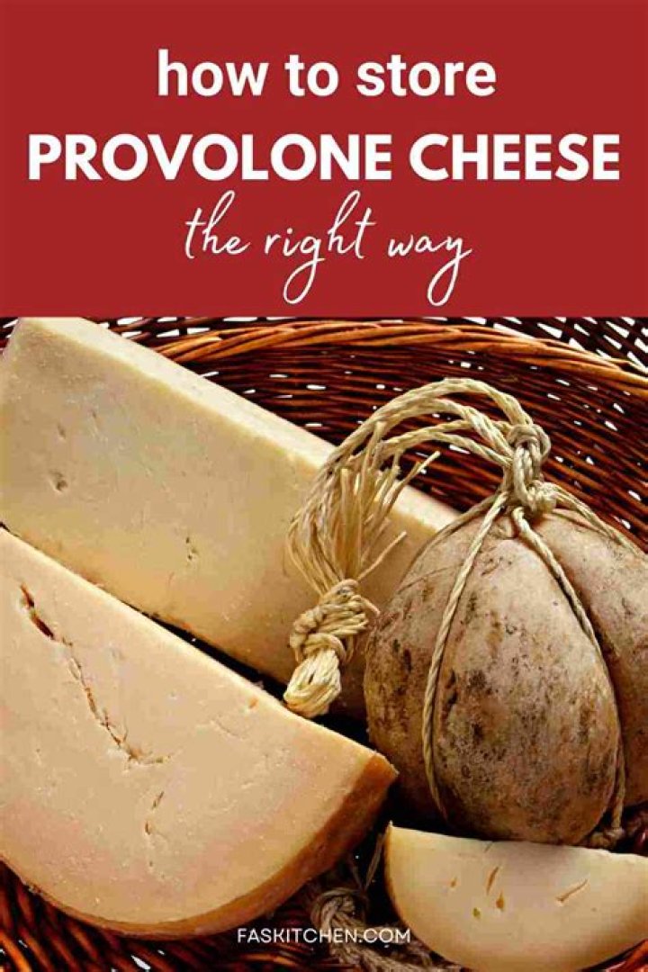 Is Provolone an Aged Cheese? Discover the Truth Behind This Versatile Italian Delight