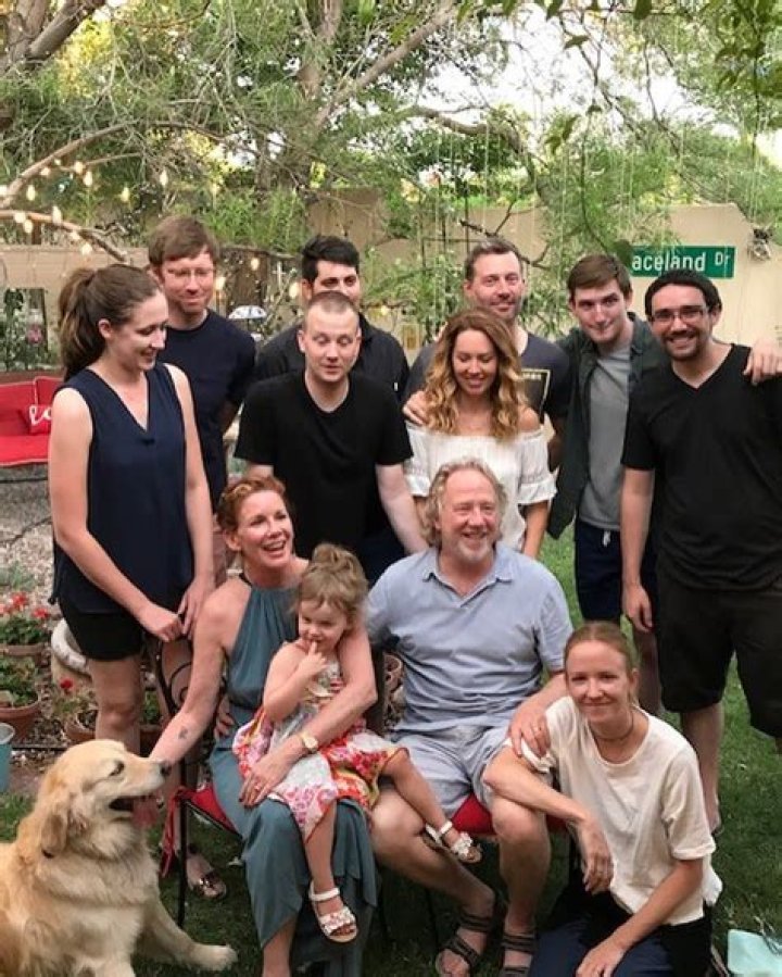 Isara Gilbert Related to Melissa Gilbert: Exploring the Connection and Family Ties