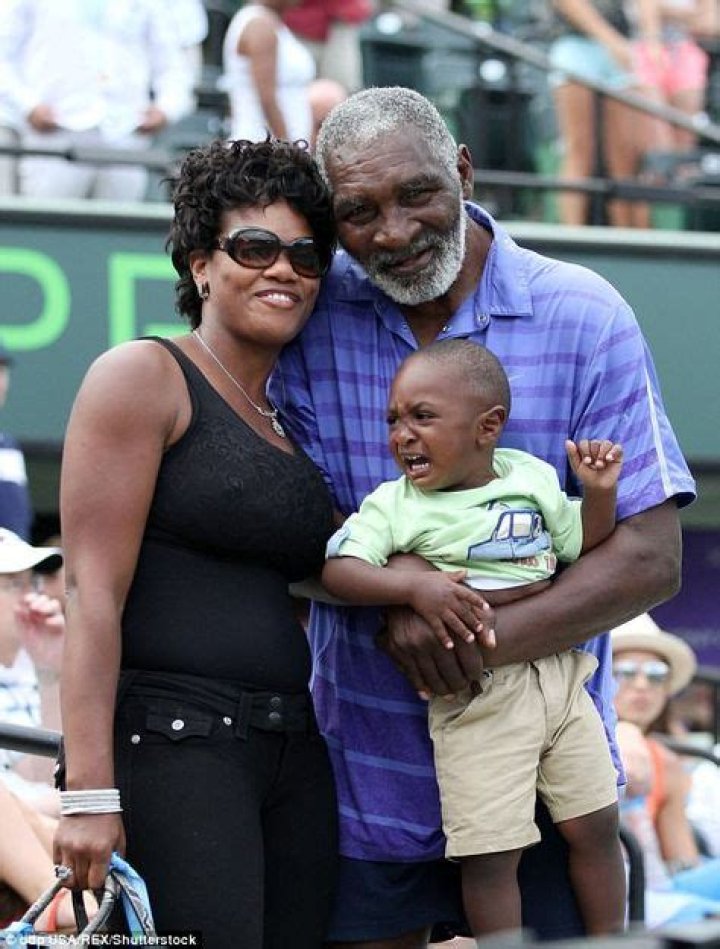 Jacelyn Reeves’ Husband Private Bell, Love Life And Children
