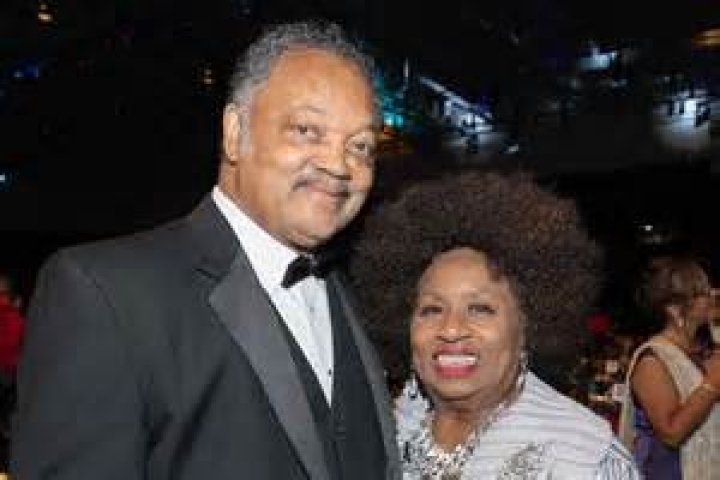 Jacqueline Brown Wiki (Jesse Jackson’s Wife) Age, Biography & Family