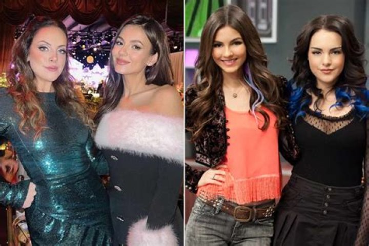 Jade Victorious Actress: Rising Star in the Entertainment Industry
