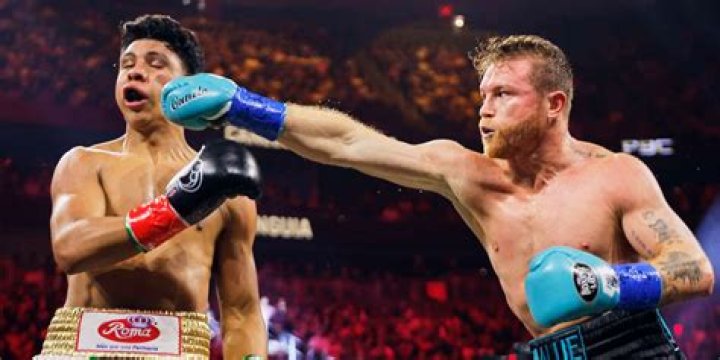 Jaime Munguia Net Worth: A Comprehensive Look into the Wealth of a Boxing Legend
