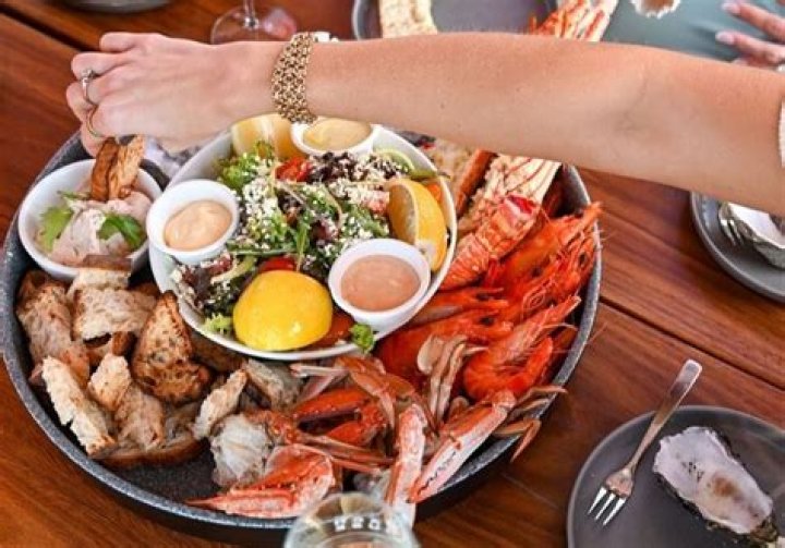 Jake's Seafood Portland: A Must-Visit Culinary Destination for Seafood Lovers