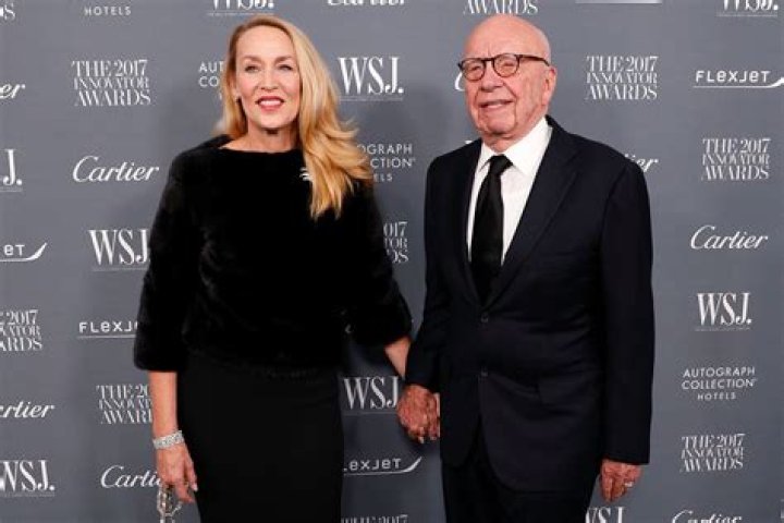 Jerry Hall: The Iconic Model, Actress, and Businesswoman
