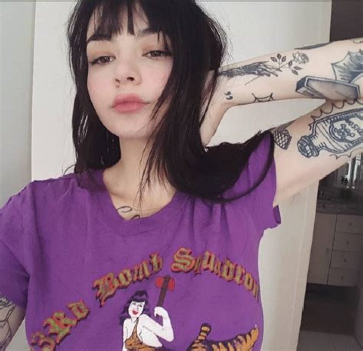 Jessica Beppler Wiki, Biography, Age, Height, Info, Onlyfans, Boyfriend