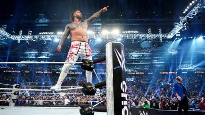 Jey Uso Height: A Comprehensive Guide to the WWE Superstar