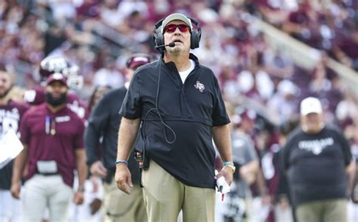 Jimbo Fisher Career Coaching Record