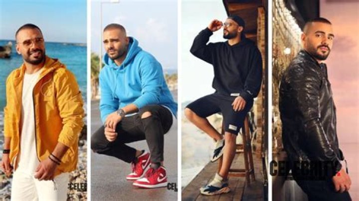 Joseph Attieh Wiki, Biographie, Age, Taille, Mariage, Contact & Informations