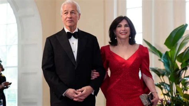 Judith Kent Wiki (Jamie Dimon’s Wife) Age, Biography, Family & More