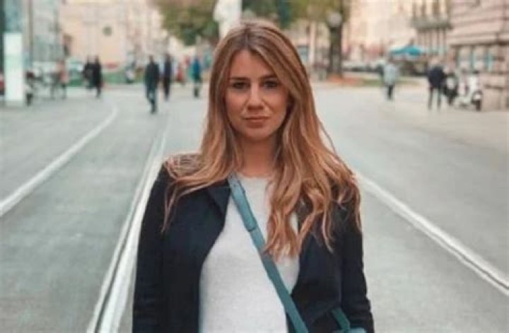 Júlia Vigas Wiki (Thiago Alcântara’s wife) Age, Kids, Biography & Facts