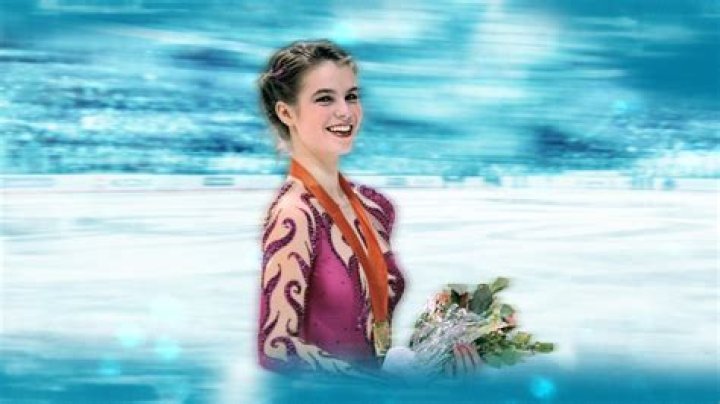 Katrina Witt: The Remarkable Journey of an Iconic Figure Skater