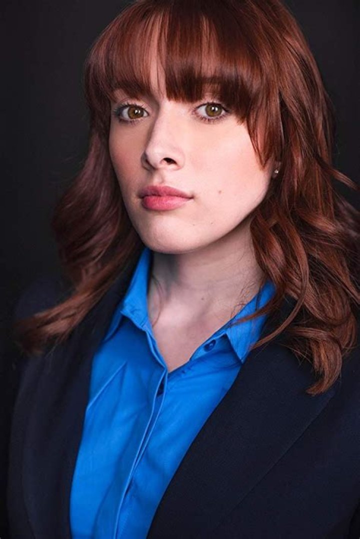 Kayla Caulfield – Biography, Facts & Life Story