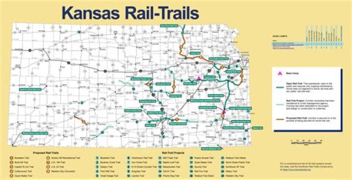 KDOT Road Conditions in Kansas: Your Ultimate Guide for Safe Travel