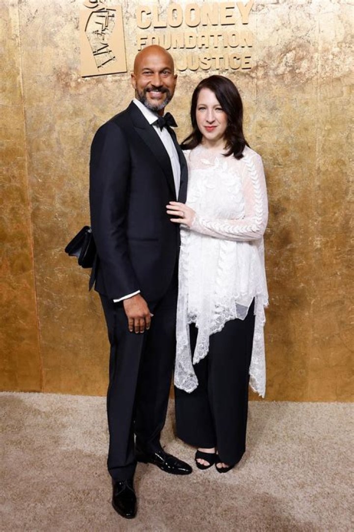 Keegan-Michael Key Wife and Kids: A Closer Look at His Family Life