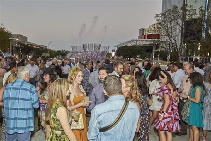 Klyde Warren: The Visionary Behind Dallas' Urban Renaissance
