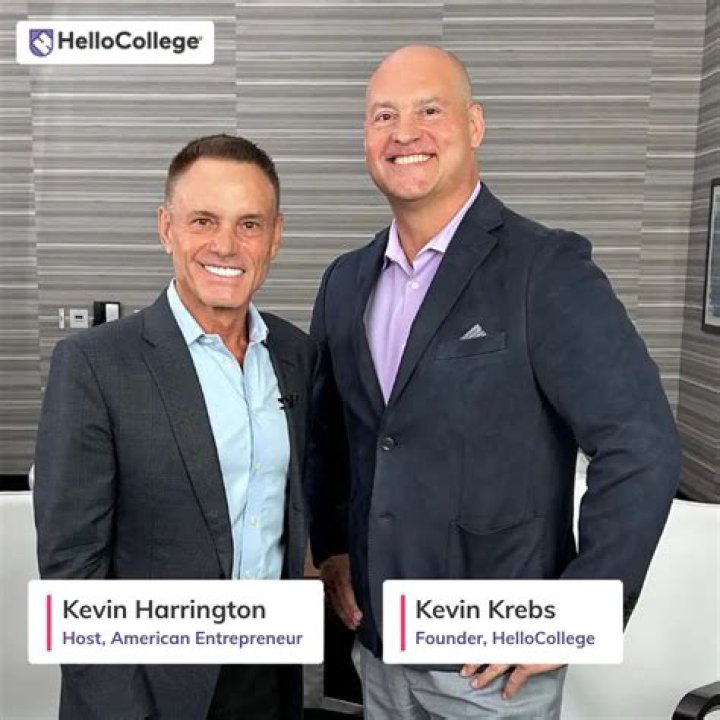Know Organizations Founded By Kevin Harrington And & His Net Worth