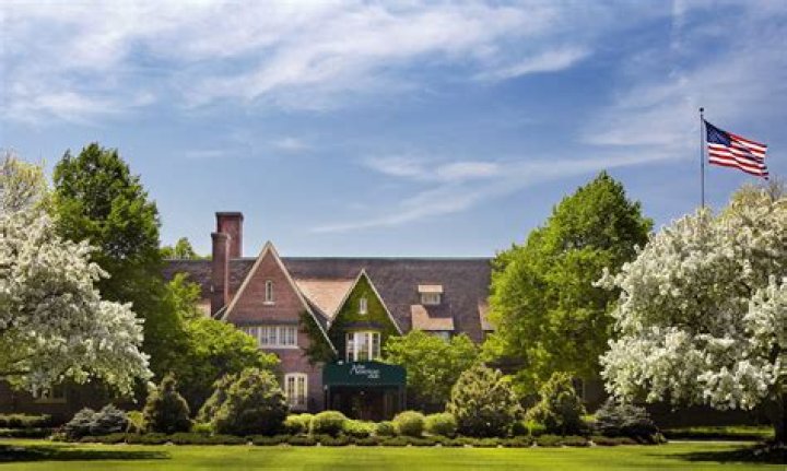 Kohler American Club Resort: A Luxury Getaway with Timeless Charm