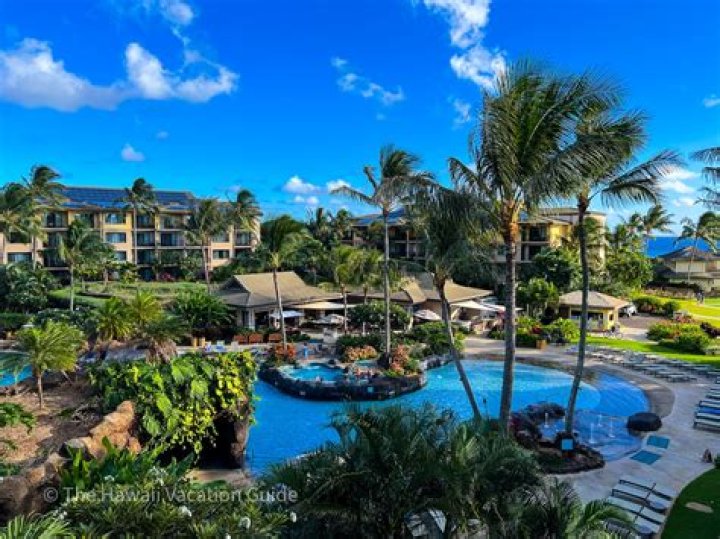 Koloa Landing Kauai: A Gateway to Paradise