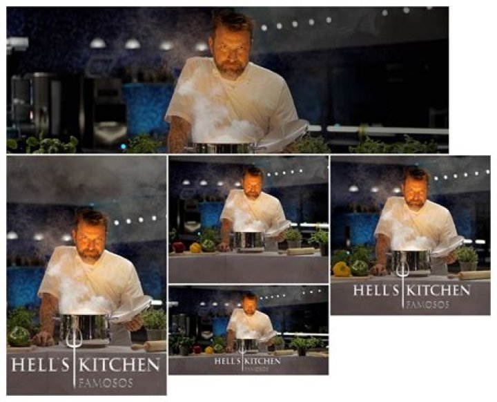 Kyle on Hell's Kitchen Trans: Journey, Challenges, and Inspirations