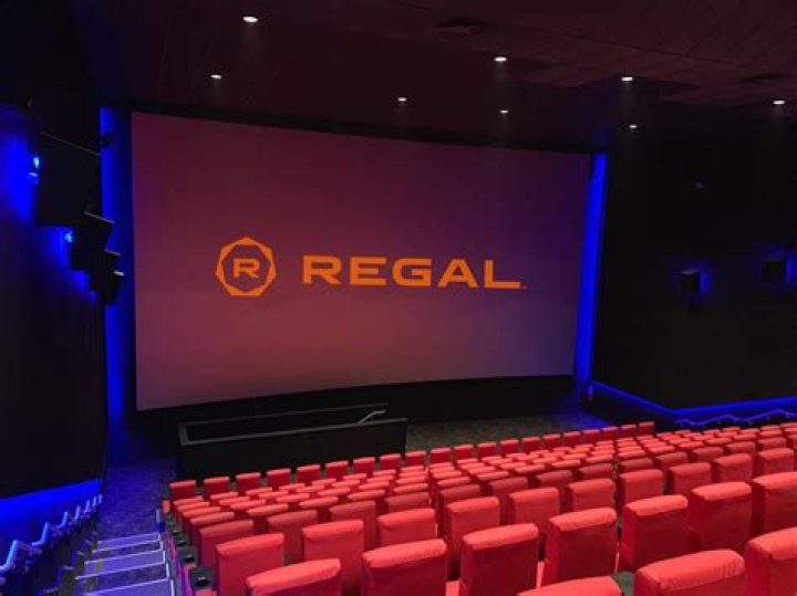 La Canada Regal Cinemas: Your Ultimate Movie Watching Experience