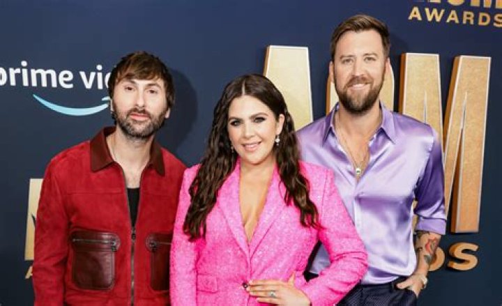 Lady A Announce Their 2022 Summer “REQUEST LINE TOUR” – Celeb Secrets Country