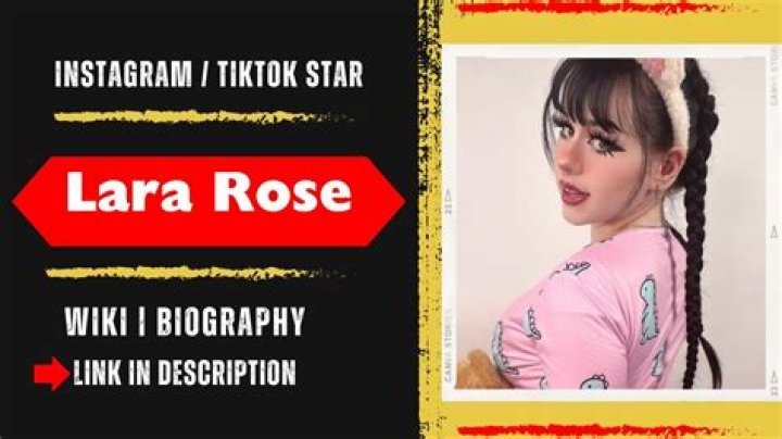 Lara Rose Birch OnlyFans Leaked: A Comprehensive Analysis