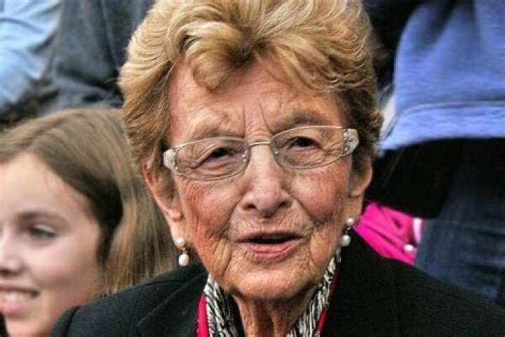 
Learn More About Bruce Springsteen’s Mother Adele Ann Springsteen
