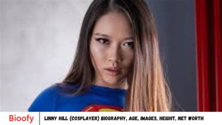 Linny Hill Wiki, Biography, Age, Height, Info, Details, Onlyfans, Birthday