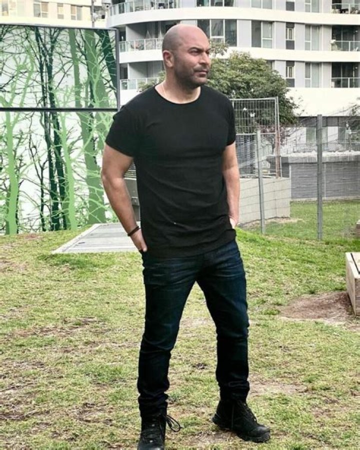 Lior Raz Wife, Net Worth, Family, Net Worth