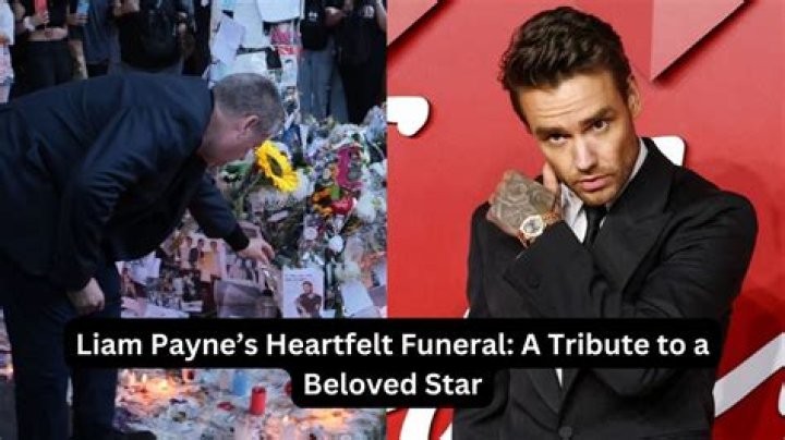 Luke Perry's Funeral: A Heartfelt Tribute to a Beloved Star