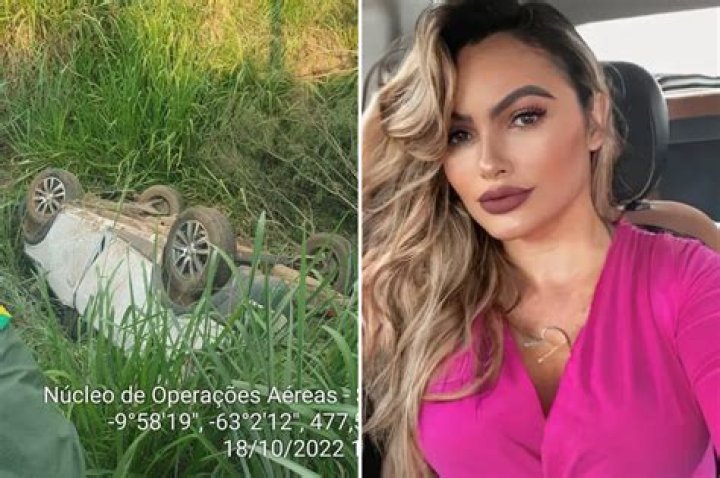 Madalina Ioana Filip: A Famous TikToker, Known as Mady Gio
