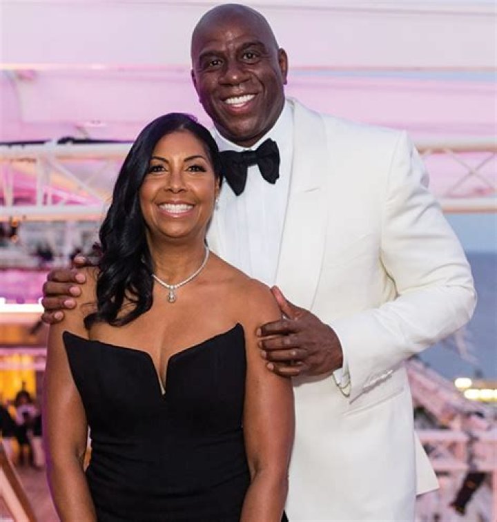 Magic Johnson Wife: A Comprehensive Look at Cookie Johnson and Her Impactful Life