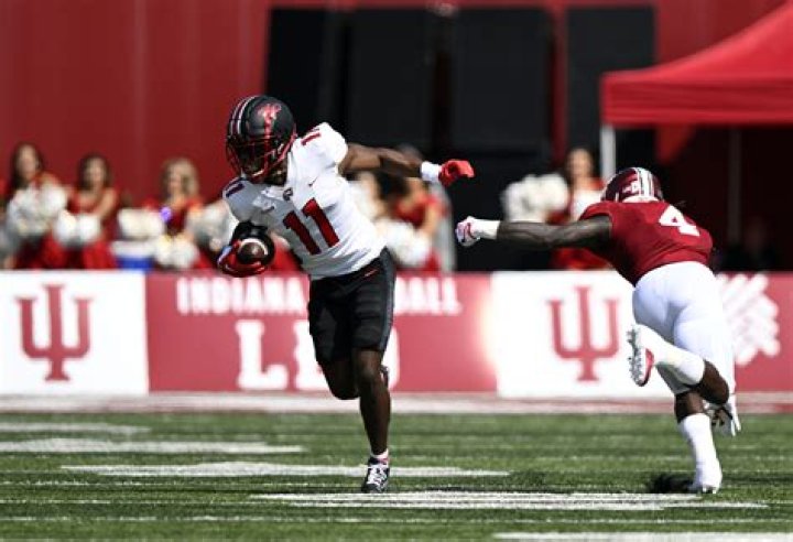 Malachi Corley College Fantasy Profile: You Will Want to Draft the YAC King