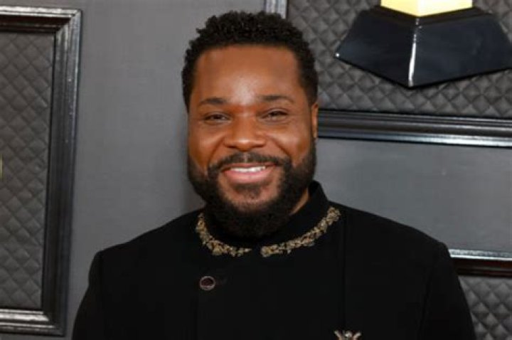 Malcolm-Jamal Warner