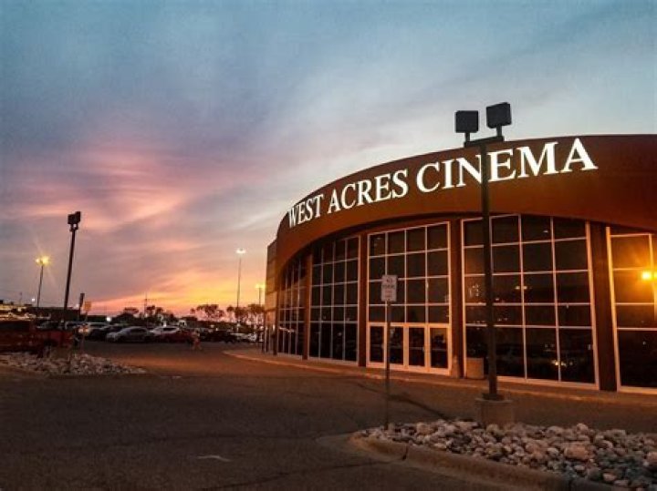 Marcus West Acres Theater: A Premier Entertainment Destination
