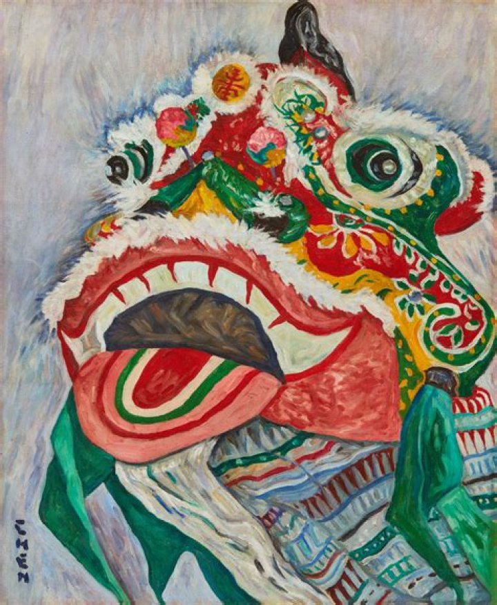 Marietemara: The Rising Star of Contemporary Arts