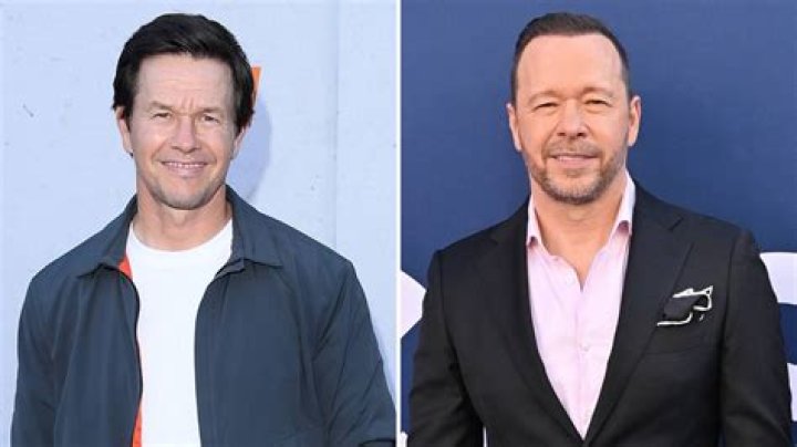 Mark Wahlberg's Brother: A Comprehensive Look Into Their Lives and Careers